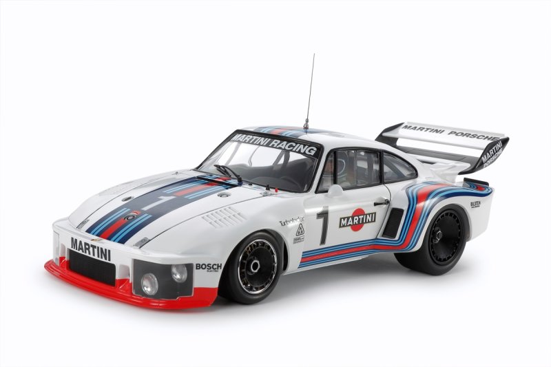 Porsche Martini Racing ミニカー型マウス Porsche Martini Racing ミニカー型マウス （Time Micro 1/64