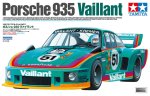 Tamiya 20071 - 1/20 Porsche 935 Vaillant