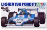 Tamiya GC2012 - 1/20 Ligier JS11 Ford F-1