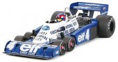 Tamiya 20053 - Tyrrell P34 1977 Monaco GP
