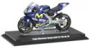 Tamiya 26802 - 1/24 MoviStar Honda RC211V - No.15