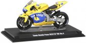 Tamiya 26804 - 1/24 Team Honda Pons RC211V - No.4