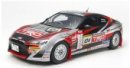 Tamiya 24337 - 1/24 Gazoo Racing TRD 86 (2013 TRD Rally Challenge)