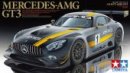 Tamiya 24345 - 1/24 Mercedes AMG GT3