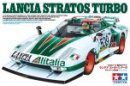 Tamiya 25210 - 1/24 Lancia Stratos Turbo