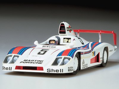 Tamiya 24012 - 1/24 Porsche 936/78 Turbo