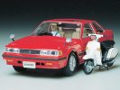 Tamiya 24019 - 1/24 Toyota Soarer Turbo 2000