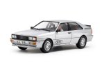 Tamiya 24031 - 1/24 Audi Quattro