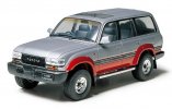 Tamiya 24107 - Toyota Land Cruiser 80 VX Ltd.