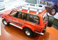 alt="Tamiya 24122 - 1/24 Toyota Land Cruiser 80 with Sport Options" title="Tamiya 24122 - 1/24 Toyota Land Cruiser 80 with Sport Options"