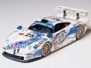 Tamiya 24186 - 1/24 Porsche 911 GT1