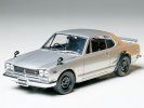 Tamiya 24194 - 1/24 Nissan Skyline 2000 GT-R