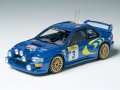 alt="Tamiya 24199 - 1/24 Subaru Impreza WRC 1998 Monte Carlo" title="Tamiya 24199 - 1/24 Subaru Impreza WRC 1998 Monte Carlo"