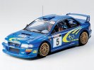 Tamiya 24218 - 1/24 Subaru Impreza WRC 1999