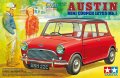 alt="Tamiya 24235 - 1/24 Austin Mini Cooper 1275S Mk.I" title="Tamiya 24235 - 1/24 Austin Mini Cooper 1275S Mk.I"