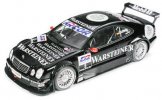 Tamiya 24239 - 1/24 Mercedes CLK 2000 DTM Warsteiner