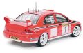 alt="Tamiya 24257 - 1/24 Mitsubishi Lancer Evolution VII WRC" title="Tamiya 24257 - 1/24 Mitsubishi Lancer Evolution VII WRC"
