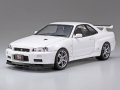 alt="Tamiya 24258 - 1/24 Nissan R34 Skyline GT-R V-Spec II" title="Tamiya 24258 - 1/24 Nissan R34 Skyline GT-R V-Spec II"