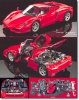 Tamiya 24260 - 1/24 Enzo Ferrari