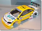 Tamiya 24265 - 1/24 Opel Astra V8 C Team Phoenix Semi-Fin