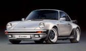 Tamiya 24279 - 1/24 Porsche 911 Turbo 1988