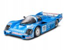 Tamiya 24314 - Porsche 956 KENWOOD