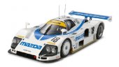 Tamiya 24326 - 1/24 Mazda 787B No.18 Le Mans 24 Hours 1991(Model Car)