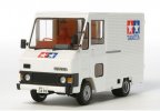 Tamiya 24332 - 1/24 Toyota Hiace Quick Delivery (Tamiya specification)