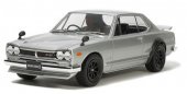 Tamiya 24335 - 1/24 Nissan Skyline 2000 GT-R Street - Custom