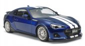 Tamiya 24336 - 1/24 Subaru BRZ Street Custom