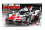 Tamiya 24349 - 1/24 Toyota Gazoo Racing TS050 Hybrid