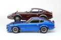 alt="Tamiya 24367 - 1/24 Nissan Fairlady 240Z Street-Custom" title="Tamiya 24367 - 1/24 Nissan Fairlady 240Z Street-Custom"