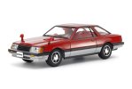 Tamiya 24378 - 1/24 Nissan Leopard 2-Door 280X SF-L Tamiya 24378 - 1/24 Nissan Leopard 2-Door 280X SF-L