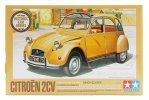 Tamiya 25415 - 1/24 Citroen 2CV