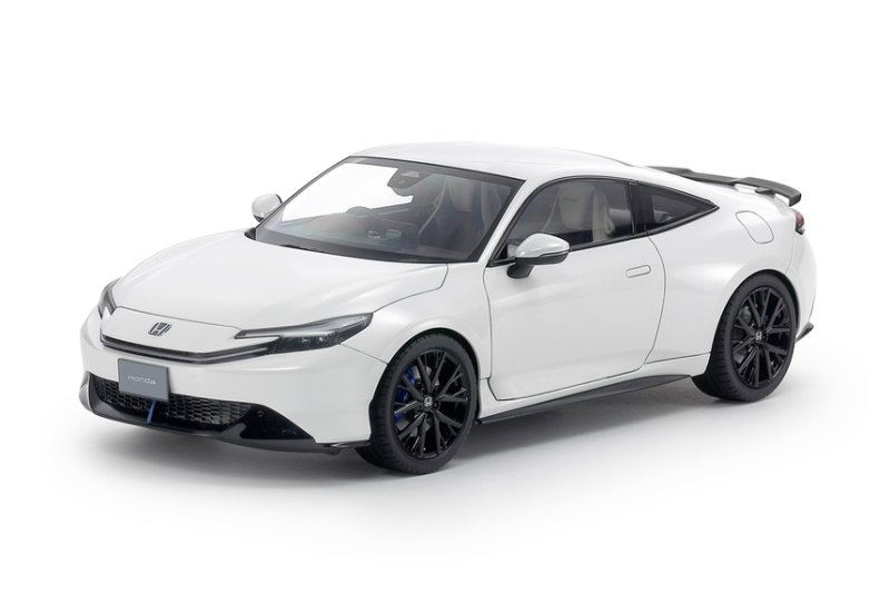 Tamiya 24373 -1/24 Honda New Prelude 2025 (BF1)