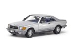 Tamiya 24029 - 1/24 Mercedes-Benz 500 SEC