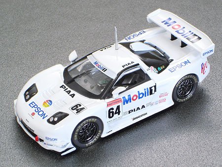 Tamiya 23710 - Mobil 1 NSX 2003