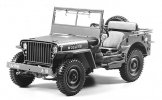 Tamiya 23009 - Jeep Willy MB WWII