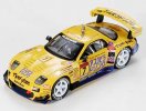 Tamiya 23703 - 1/64 Die-Cast Amemiya Matsu-Kiyo RX-7 2003