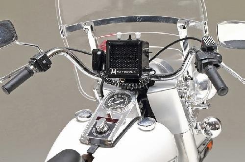 Tamiya 16038 - 1⁄6 Harley-Davidson FLH 1200 Police Bike