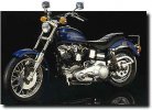 Tamiya 16010 - 1/6 Big Sports Bike Kit