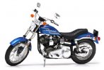 Tamiya 16039 - 1/6 Harley Davidson FXE1200 - Super Glide