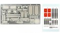 alt="Tamiya 12668 - 1/24 Ferrari FXX K Photo-Etched Parts Set Detail-Up Parts for 24343" title="Tamiya 12668 - 1/24 Ferrari FXX K Photo-Etched Parts Set Detail-Up Parts for 24343"