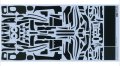 alt="Tamiya 12669 - 1/24 Ferrari FXX K Carbon Pattern Decal Set Detail-Up Parts for 24343" title="Tamiya 12669 - 1/24 Ferrari FXX K Carbon Pattern Decal Set Detail-Up Parts for 24343"