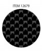 Tamiya 12679 - Plain Weave /Fine Carbon Pattern Decal