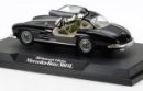 Tamiya 21154 - 1/24 300 SL (Black) Finished Model