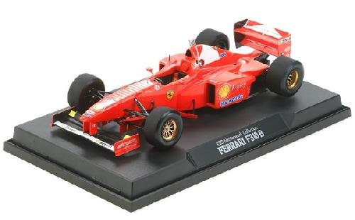 Tamiya 21115 - 1/20 Ferrari F310B  No.6 Finish Model