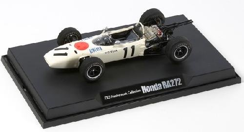 Tamiya 21135 - 1/20 Honda RA272 No.11 (Finished Model)