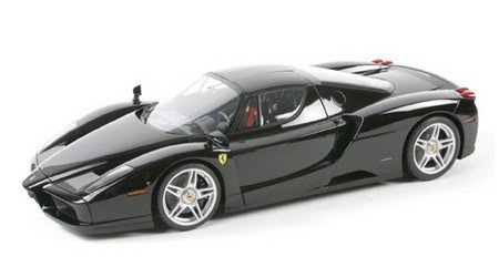 TAMIYA Enzo Ferrari 1/12ブラック　フェラーリ TAMIYA Enzo Ferrari 1/12ブラック フェラーリ FERRARI ENZO in