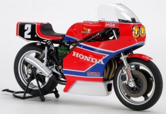 Tamiya 21149 - 1/12 Honda RS1000 81 Endurance Racer No.2